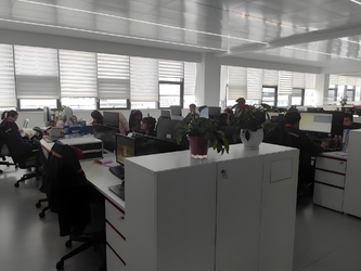 Beijing Huaruijietong Trading Co., Ltd.