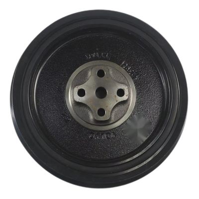 Auto Parts OE 31359414 Vibration Damper Belt Pulley Of Engine System For VO LVO