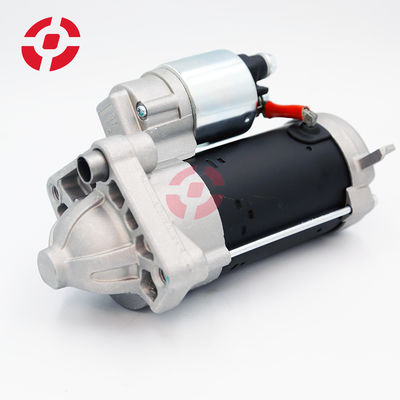 OE 36010074 Auto Parts Engine Car Starter Motor For VO LVO