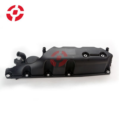 Oil trap crankcase ventilation 31319643 PCV oil trap with gasket Auto parts  rocker cover  Valve Cover For VO LVO