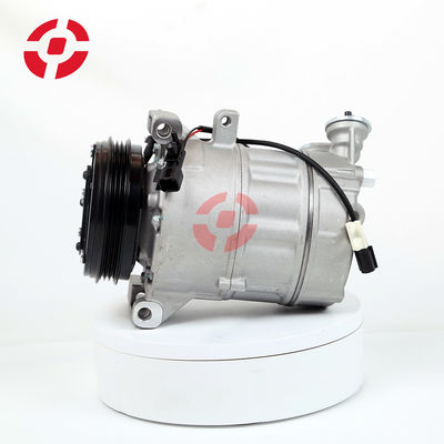 Auto AC Compressor Hot Selling Auto Parts Wholesale AC Air Conditioning Compressor For VO LVO S80 XC60 OE 36001462