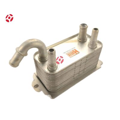 30792231 Engine Transmission Cooler Kit VO LVO Gearbox Customized  Oil Cooler Kit
