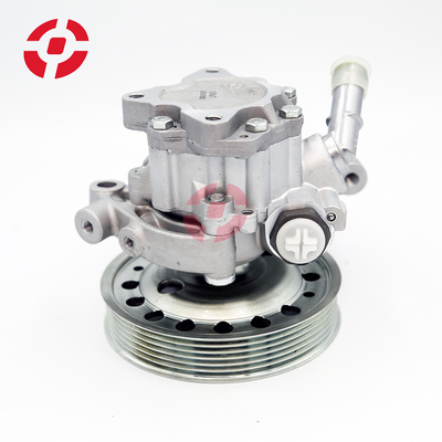Effortless Steering Guaranteed With OE LR007207 Power Steering System For Land Rover