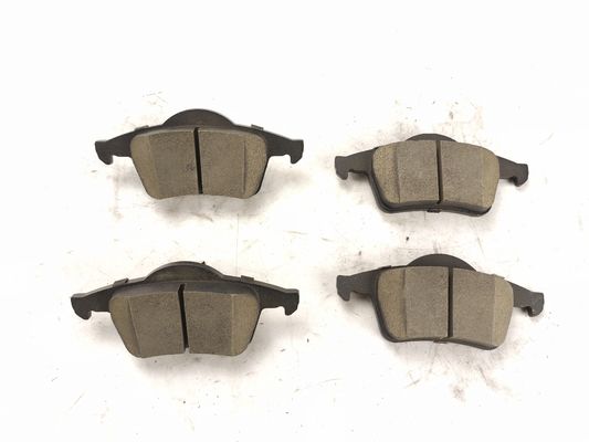 30648382 30671576 30671575 Rear Brake Pad For VO LVO S80 V70 S70 S60 XC70 XC60