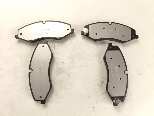 LR051626 LR065492 SFP500020 Auto Brake Parts Front Rear Brake Pad Discovery