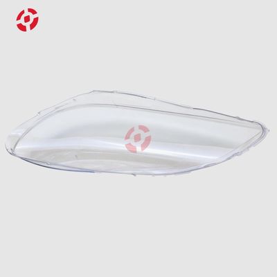 31420124 Car Headlight Cover Replacement VO LVO V40 Car Headlight Cover Lamp Shell