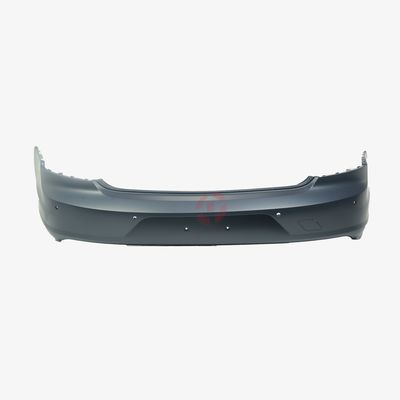 Auto Rear Bumper Lip Auto Body System Rear Bumper for VO LVO S90 rear bumper lip OE 40005356
