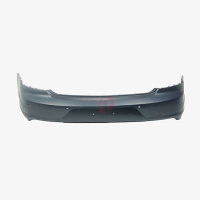 Auto Bump trasero de labio Auto Sistema de carrocería Bump trasero para volvo S90 Bump trasero de labio OE 40005356