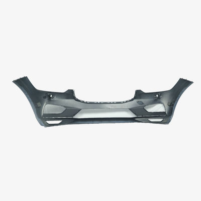 Front Bumper Lip Carbon Fiber Body kit front bumper kit accessories For VO LVO XC60 18-21 front bumper OE 39848912