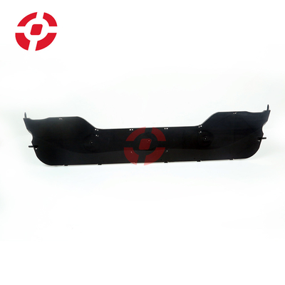 OE 31386719 Auto Parts Front Bumper Lower Air Guide For Volvo S60 V60