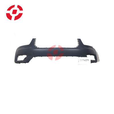 Energy absorption properties of materials for VO LVO Bumper OE 39790894 from Body System