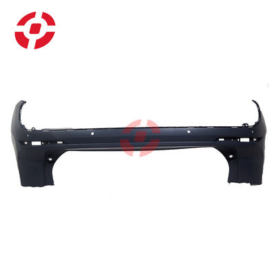 OE 40007616 Rear Bumper Guard Protector Guard Deflector Body Kit Tail Bumper For VO LVO