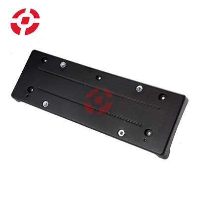 Phân tích ô tô chất lượng cao phụ kiện bên ngoài tấm giấy phép phía sau cho Range Rover Evoque LR048313