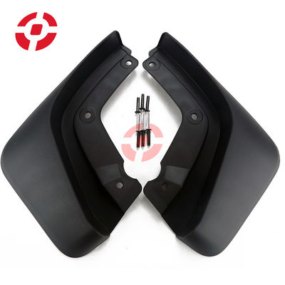 Auto Rear mud flap kits OE 30744558 Rear mudguard for both sides of Body system for VO LVO XC90