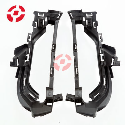 OE 31383904 31383905 Body Parts Fog Lamp Lower Bracket Left Right for VO LVO S90 S90L V90 17-