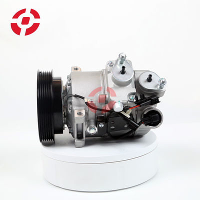 Air Conditioning System Electric Compressor For VO LVO XC90 03-14 OE 36001374