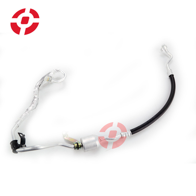Car Air Conditioner Spare Parts Hose LR013861 Air Conditioning Inlet Tube Pipe Fitting For Land Rover