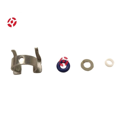 LR037089 Sistemas de combustible para automóviles Sello del inyector de combustible Kit de reparación del inyector de combustible automático Land Rover