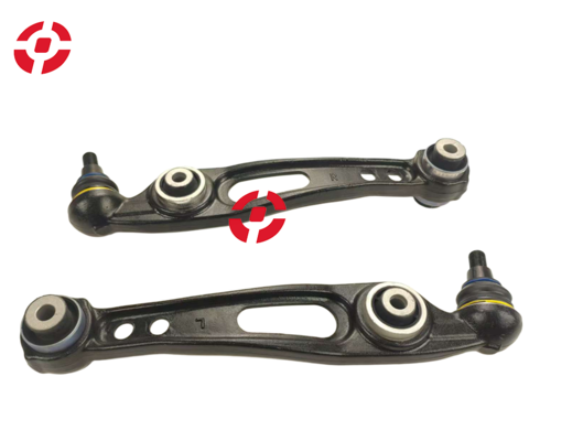 Auto suspension arm Front right lower control arm compatible LR034217 for Land Rover