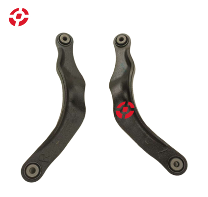 Auto suspension control arms Left right Lower control arm for Volvo 31406748 31406749