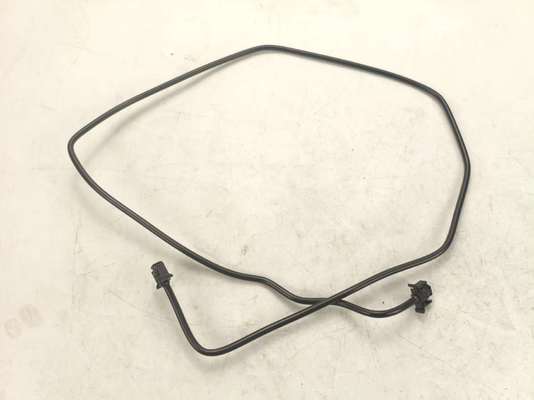 Expansion Tank Hose for Land Rover Overflow Hose OE LR006150 Expansion Tank to Water Pump Hose