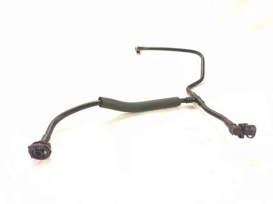 Coolant reservoir Hose Engine Water Tank Overflow Hose Radiator Coolant Pipe for Land Rover OE LR091813