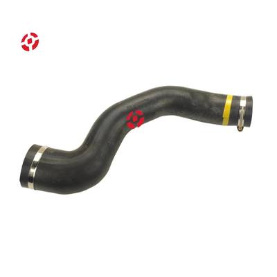 Turbocharged air cooler intake pipe OE PNH500371 Right hand upper intercooler hose for Land Rover