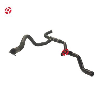 Coolant Water Hose for Land Rover Range Rover Sport/Discovery Expansion Tank to Thermostat OE PCH500955