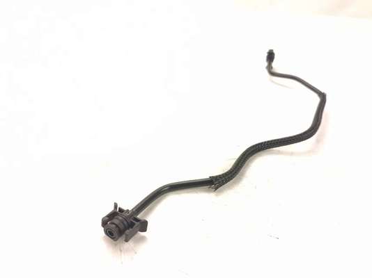 Expansion Tank Water Return Pipe for Land Rover Overflow Hose OE LR024251 Compensating pipe