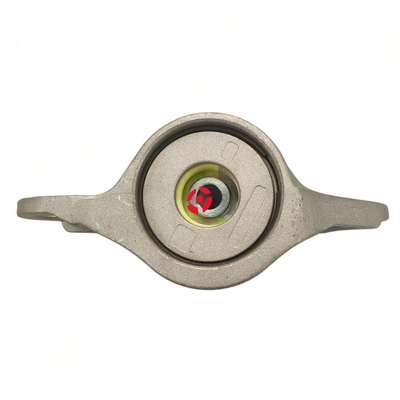 Shock absorber bracket Rear shock absorber rubber pads OE LR078648 Rear Shock absorber top mounting pad for Land Rover