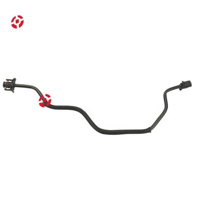 Expansion Tank Water Return Pipe for Land Rover Overflow Hose OE LR024251 Compensating pipe