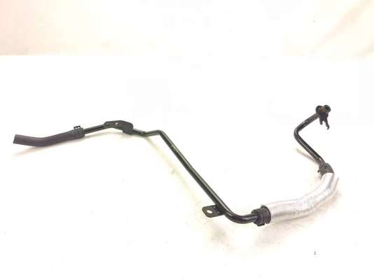 Turbo coolant pipe OE LR092089 Oil inlet tube for Land Rover Water inlet pipe Turbo cooling hose