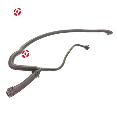 Radiator hose for Land Rover Discovery Overflow hose OE LR014567 Radiator coolant hose