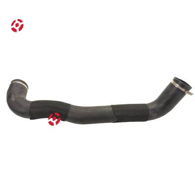 Intercooler Hose Intake Pipe Intercooler duct hose for Land Rover Air intake to intercooler hose OE PNH500025