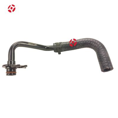 Turbo coolant return hose OE LR097977 Water outlet hose for Land Rover Turbocharger coolant line