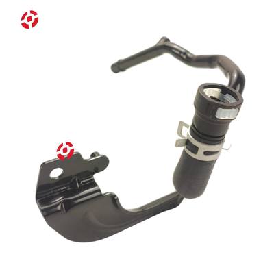 Heater hose OE LR034624 Heater water pipe for Land Rover Engine Coolant Hose