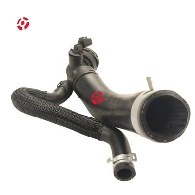 Radiator coolant hose OE C2D23172 Supercharged engine water pipe cooling water pipe for Land Rover