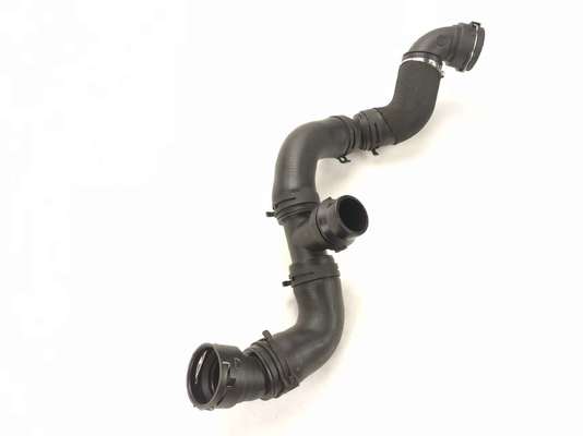 Upper radiator hose diesel engines for Land Rover Range Rover Coolant water hose Radiator hose OE LR034641