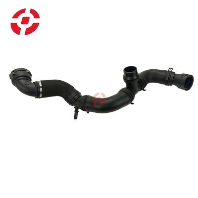 Upper radiator hose diesel engines for Land Rover Range Rover Coolant water hose Radiator hose OE LR034641