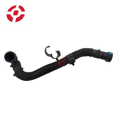 Radiator coolant pipe Cooling system pipe separator OE LR135310 Radiator hose for Land Rover Cooling tube