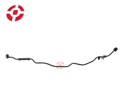 Engine coolant overflow hose for Land Rover Expansion tank PIPE OE LR135919 Overflow hose pipe