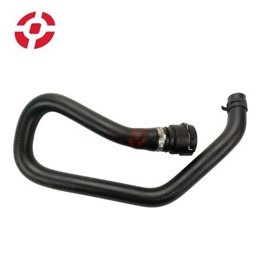 Auto Heater hose Engine radiator coolant hose Structure cooling system water pipe OE LR006418 for Land Rover
