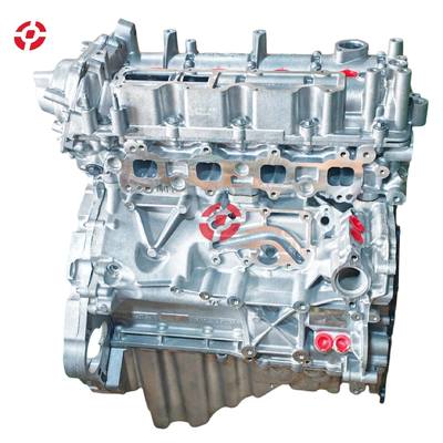 Diesel Engine Assembly Cylinder Car Motor Dual Turbo Engine for Land Rover 204DT OE LR090359