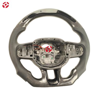 Steering Wheel Rim for Volvo S90 LED steering wheel OE 32288778 Supports customization for any vehicle model