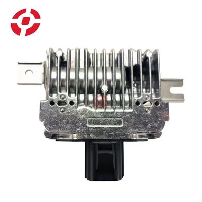 Fuel pump drive control module for Land Rover Range Rover Fuel pump control module unit for petrol models OE WQM500020