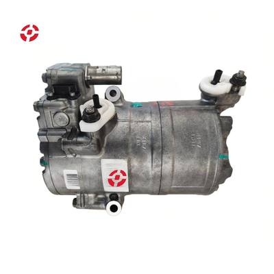 Genuine air conditioner compressor hybrid compatible for Volvo OE 36012837 36003140 AC pump assembly