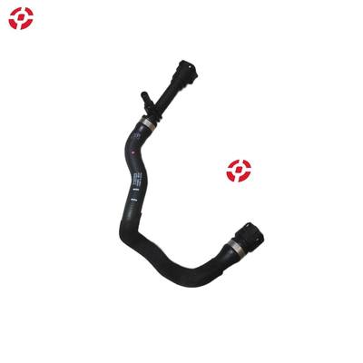 Engine coolant heater pipe Radiator hose for VO LVO Engine coolant water hose OE 31657657 8641078