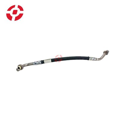 Auto air conditioning pipes A/C refrigerant suction hose  for VO LVO Hose Pipe Line OE 8623177