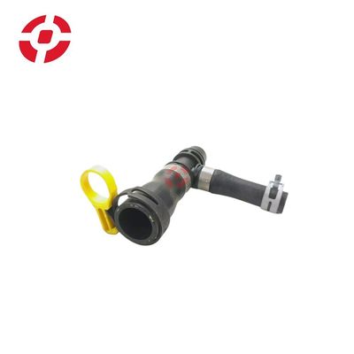 Engine radiator coolant hose connector OE 31368449 Radiator hose cylinder head Warm air hose pipe for VO LVO V40