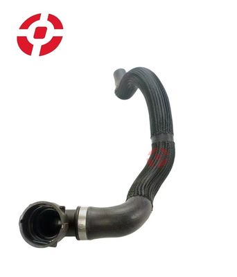 Upper radiator coolant hose OE 32249282 Radiator hose upper for VO LVO Engine radiator upper water hose cooler hose